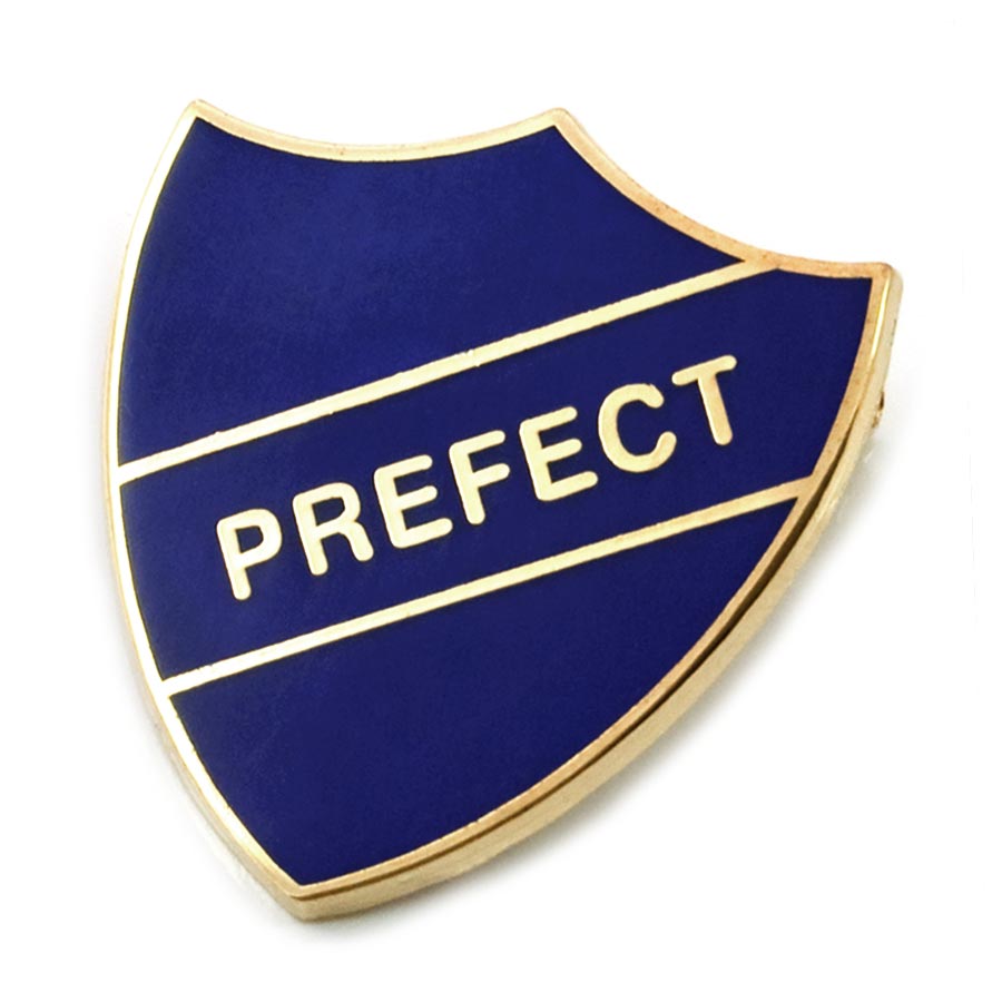 Image result for school prefect badges