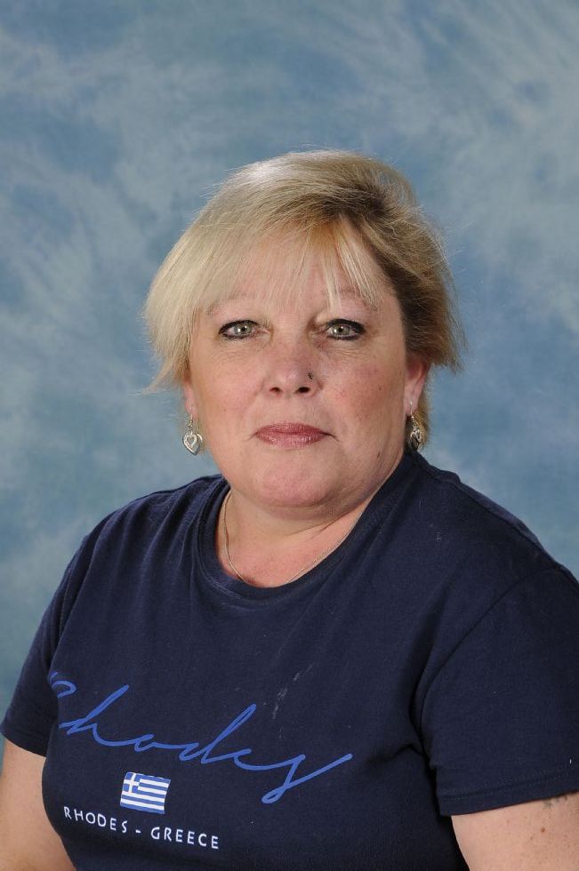 Ferndale Primary and Nursery School Meet the Staff