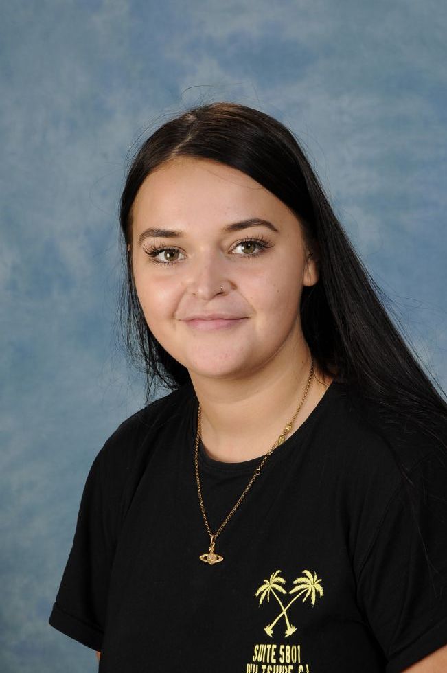 Ferndale Primary and Nursery School Meet the Staff