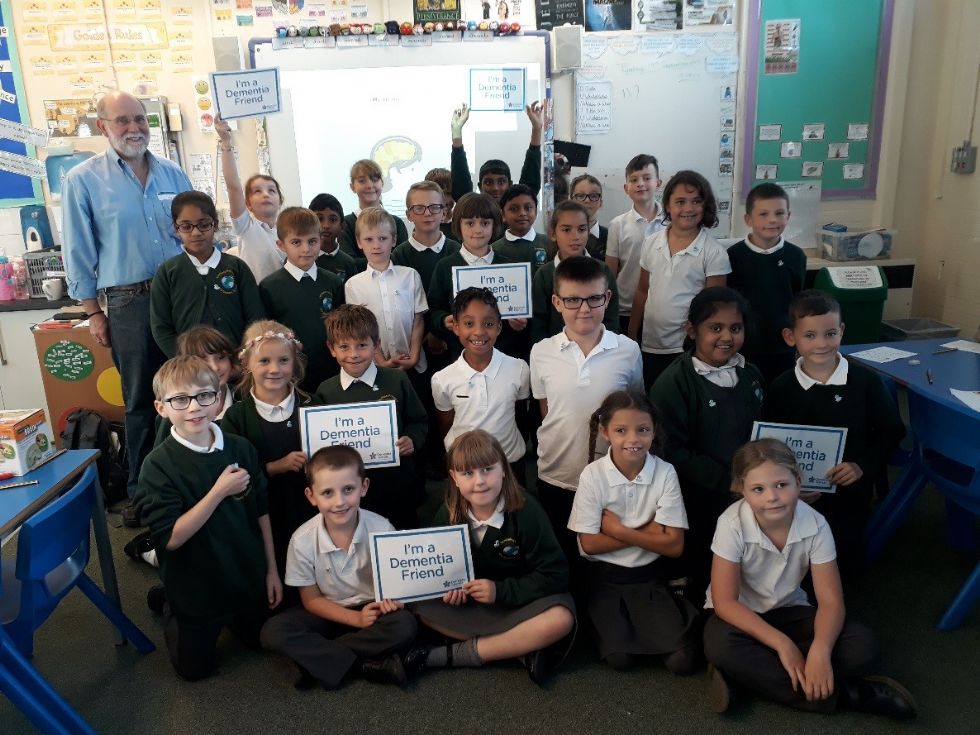 Ferndale Primary School and Nursery Latest News